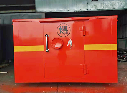 福山镇车载炸药箱