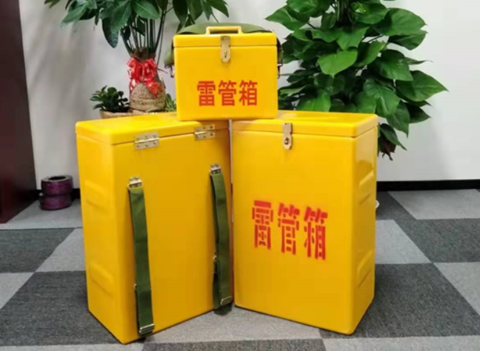 福山镇如何防止雷管箱炸药箱等矿用物品生锈？
